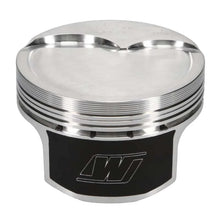 Load image into Gallery viewer, Wiseco Chevy LSX Junkyard Dog 5.3L .945in Pin 3.780 Bore NA/Boost/Nitrous Drop In Replacement Piston - Additional View 8