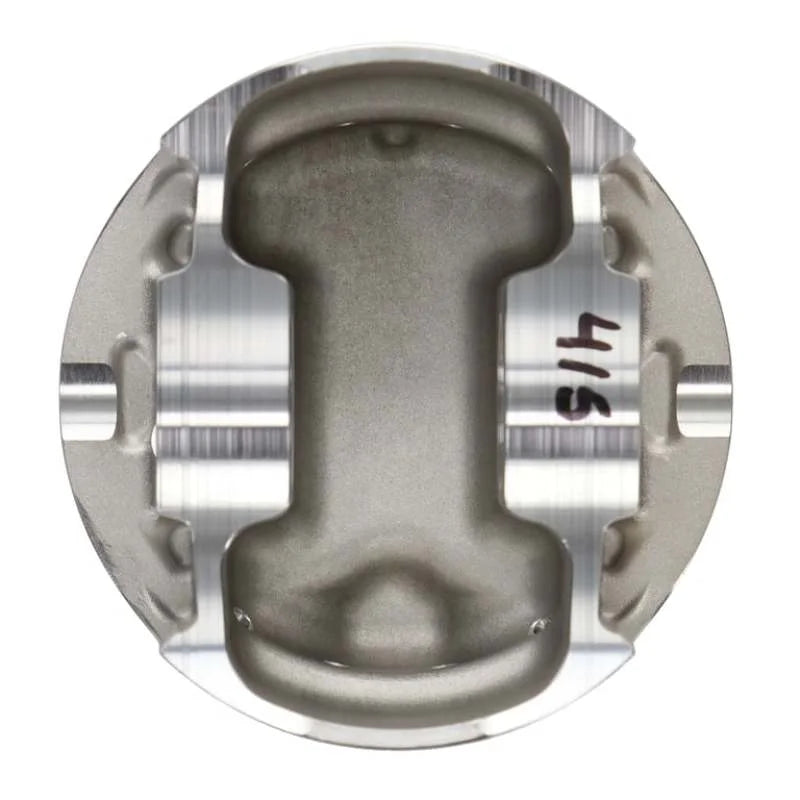 Wiseco Chevy LSX Junkyard Dog 5.3L .945in Pin 3.800 Bore NA/Boost/Nitrous Drop In Replacement Piston - Additional View 6