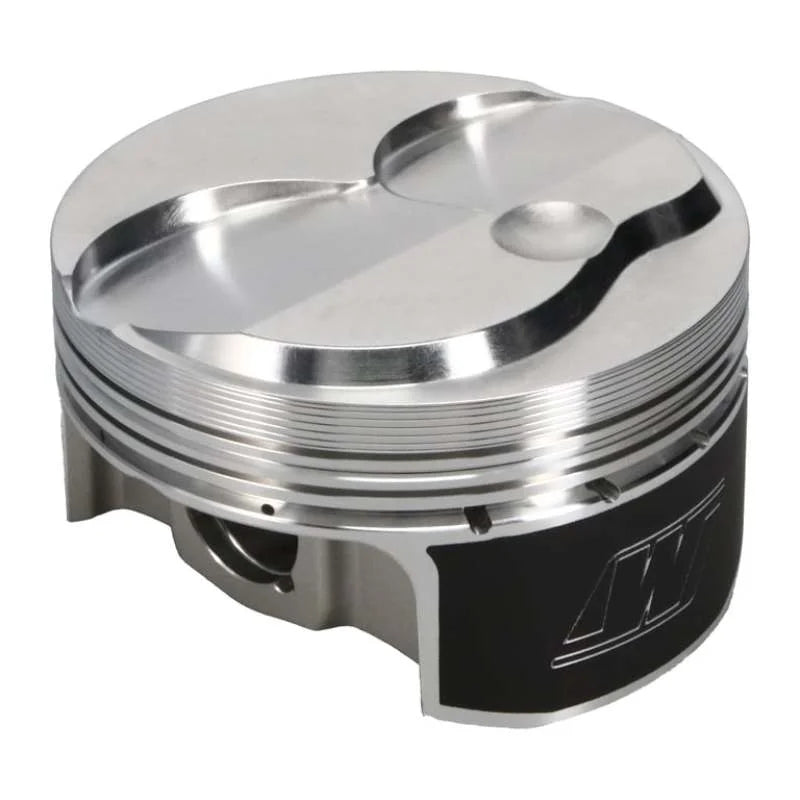 Wiseco Chevy LSX Junkyard Dog 6.0L +9cc Dome 4.00 Bore .945in Pin NA/Boost/Nitrous Drop-In Pistons - Additional View 8