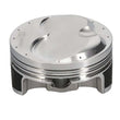 Load image into Gallery viewer, Wiseco Chevy LSX Professional Series Piston Kit - 11.70cc Dome 4.165in Bore - Set of 8 - Additional View 9