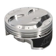 Load image into Gallery viewer, Wiseco Chevy LSX Professional Series Piston Kit - 11.70cc Dome 4.165in Bore - Set of 8 - Additional View 10