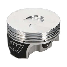 Load image into Gallery viewer, Wiseco Chevy LT Series Gen V L83 5.3L 3.800in Bore 9.5:1 CR 8.5cc Dish Piston Kit - Set of 8 - Main Product View