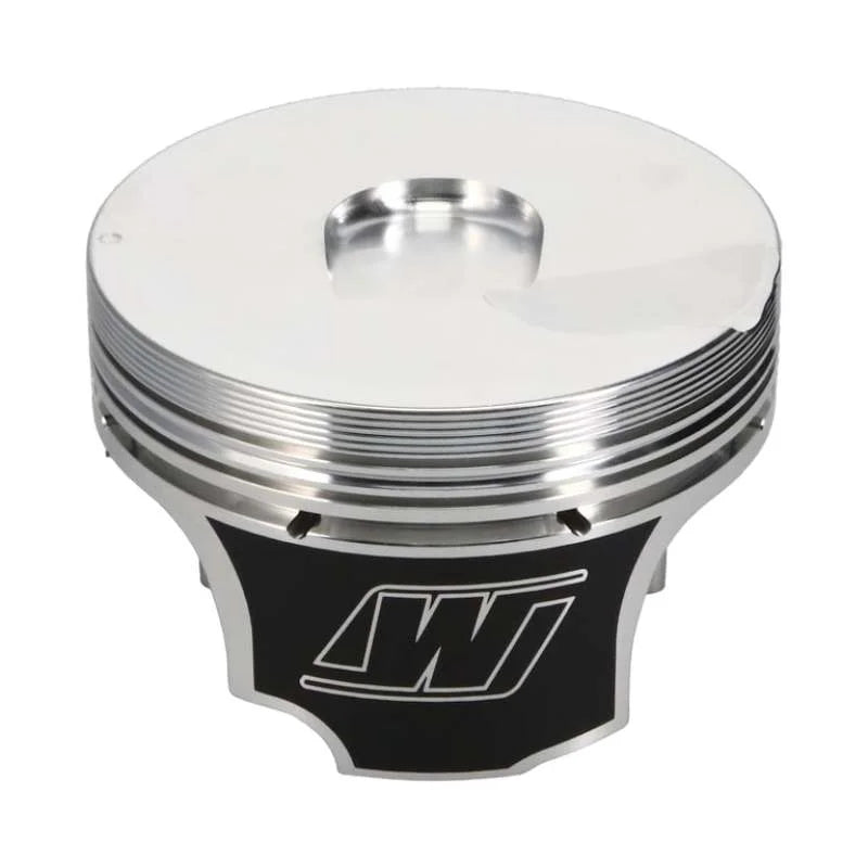 Wiseco Chevy LT Series Gen V L83 5.3L 3.800in Bore 9.5:1 CR 8.5cc Dish Piston Kit - Set of 8 - Additional View 6