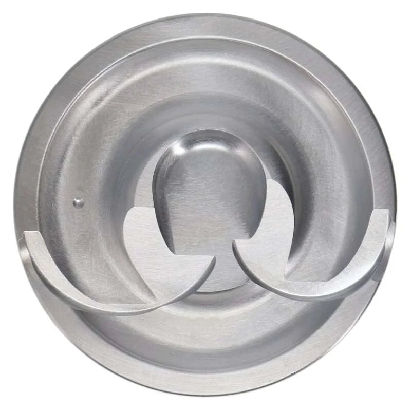 Wiseco Chevy LT1 4.065in Bore 1.105in CH -20.00 CC Piston Set - Additional View 8