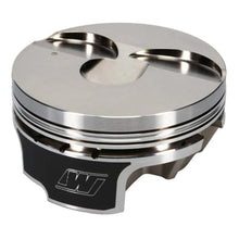 Load image into Gallery viewer, Wiseco Chevy LT1 4.065in Bore 1.105in CH -6.90 CC Piston Set - Main Product View