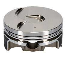 Load image into Gallery viewer, Wiseco Chevy LT1 4.065in Bore 1.105in CH -6.90 CC Piston Set - Additional View 5