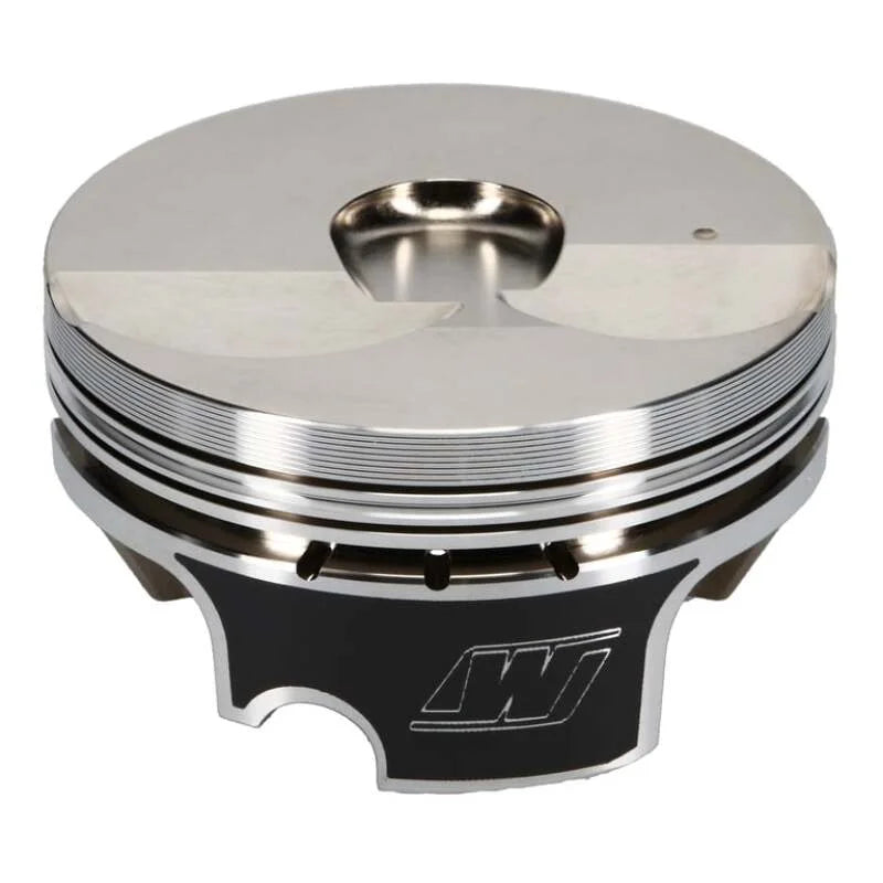 Wiseco Chevy LT1 4.065in Bore 1.105in CH -6.90 CC Piston Set - Additional View 7