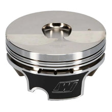 Load image into Gallery viewer, Wiseco Chevy LT1 4.065in Bore 1.115in CH -6.90 CC Piston Set - Additional View 7