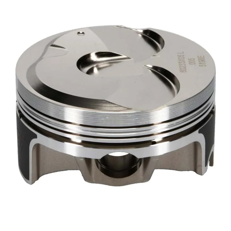 Wiseco Chevy LT1 4.065in Bore 1.299in CH -2.00 CC Piston Set - Additional View 5