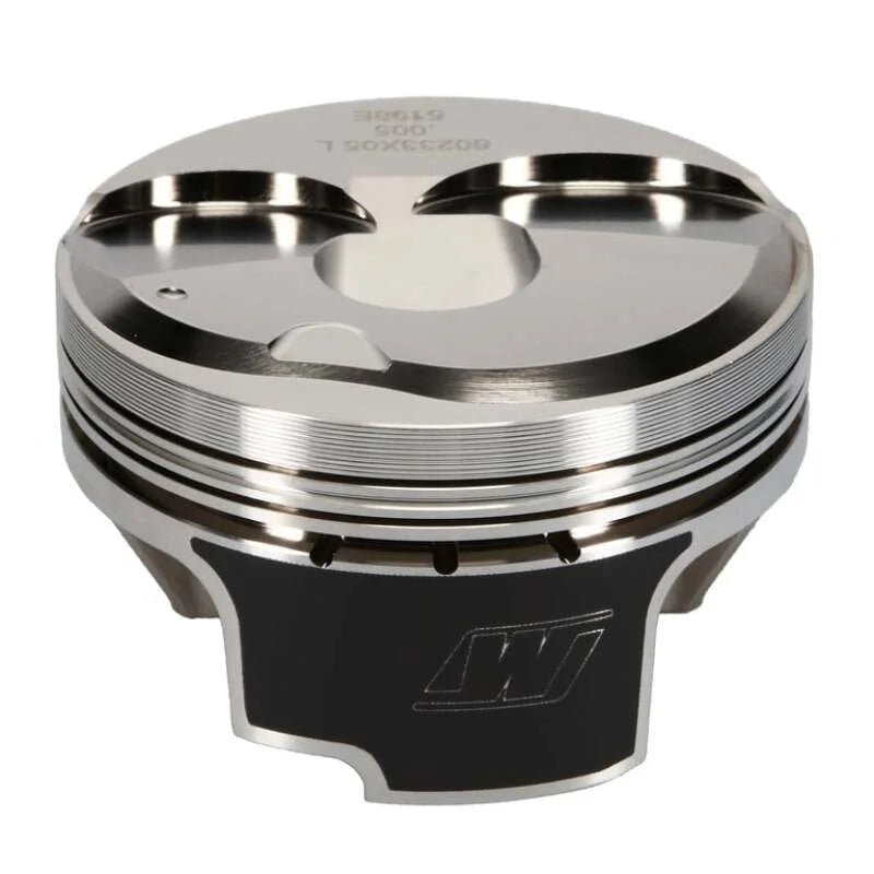 Wiseco Chevy LT1 4.065in Bore 1.299in CH -2.00 CC Piston Set - Additional View 7