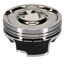 Load image into Gallery viewer, Wiseco Chevy LT1 4.070in Bore 1.105in CH -20.00 CC Piston Set - Additional View 8