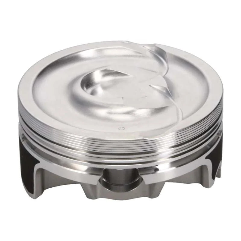 Wiseco Chevy LT1 4.070in Bore 1.105in CH -20.00 CC Piston Set - Additional View 5