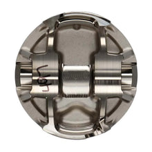 Load image into Gallery viewer, Wiseco Chevy LT1 4.070in Bore 1.105in CH -6.90 CC Piston Set - Back View