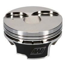 Load image into Gallery viewer, Wiseco Chevy LT1 4.070in Bore 1.105in CH -6.90 CC Piston Set - Additional View 6