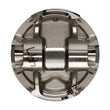 Load image into Gallery viewer, Wiseco Chevy LT1 4.070in Bore 1.115in CH -6.90 CC Piston Set - Back View