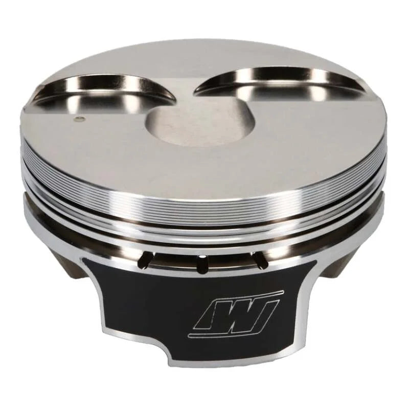 Wiseco Chevy LT1 4.070in Bore 1.115in CH -6.90 CC Piston Set - Additional View 6