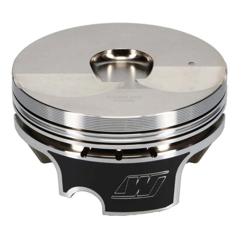 Wiseco Chevy LT1 4.070in Bore 1.115in CH -6.90 CC Piston Set - Additional View 7