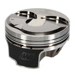Load image into Gallery viewer, Wiseco Chevy LT1 4.070in Bore 1.299in CH -2.00 CC Piston Set - Main Product View