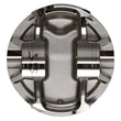 Load image into Gallery viewer, Wiseco Chevy LT1 4.070in Bore 1.299in CH -2.00 CC Piston Set - Side View