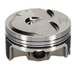Load image into Gallery viewer, Wiseco Chevy LT1 4.070in Bore 1.299in CH -2.00 CC Piston Set - Additional View 5