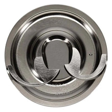 Load image into Gallery viewer, Wiseco Chevy LT1 4.075in Bore 1.105in CH -20.00 CC Piston Set - Side View