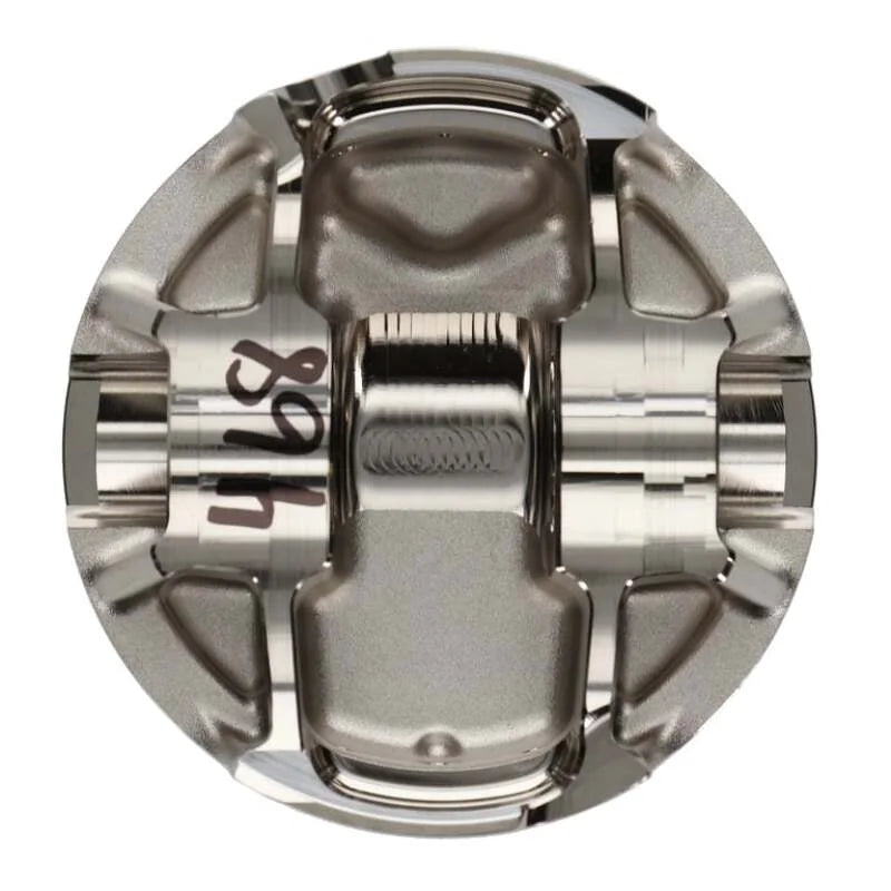 Wiseco Chevy LT1 4.075in Bore 1.105in CH -20.00 CC Piston Set - Additional View 6