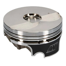Load image into Gallery viewer, Wiseco Chevy LT1 4.075in Bore 1.105in CH -6.90 CC Piston Set - Additional View 8