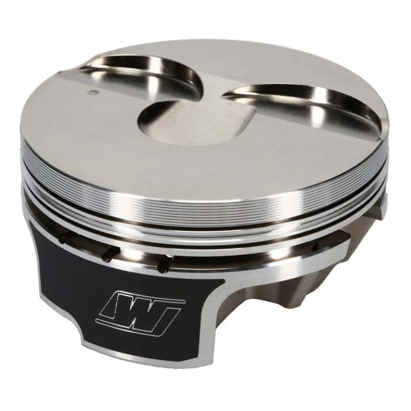 Wiseco Chevy LT1 4.075in Bore 1.115in CH -6.90 CC Piston Set - Main Product View