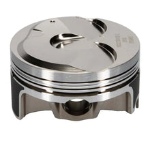 Load image into Gallery viewer, Wiseco Chevy LT1 4.075in Bore 1.299in CH -2.00 CC Piston Set - Additional View 5