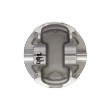 Load image into Gallery viewer, Wiseco Chevy LT1 4.125in Bore 1.105in CH -10.00 CC Piston Set - Back View