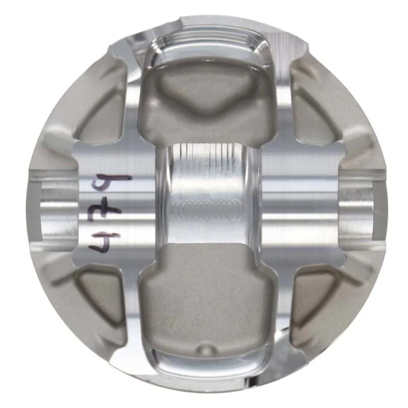 Wiseco Chevy LT1 6.2L- 20cc Dish .927/ 1.105 CH - Additional View 9