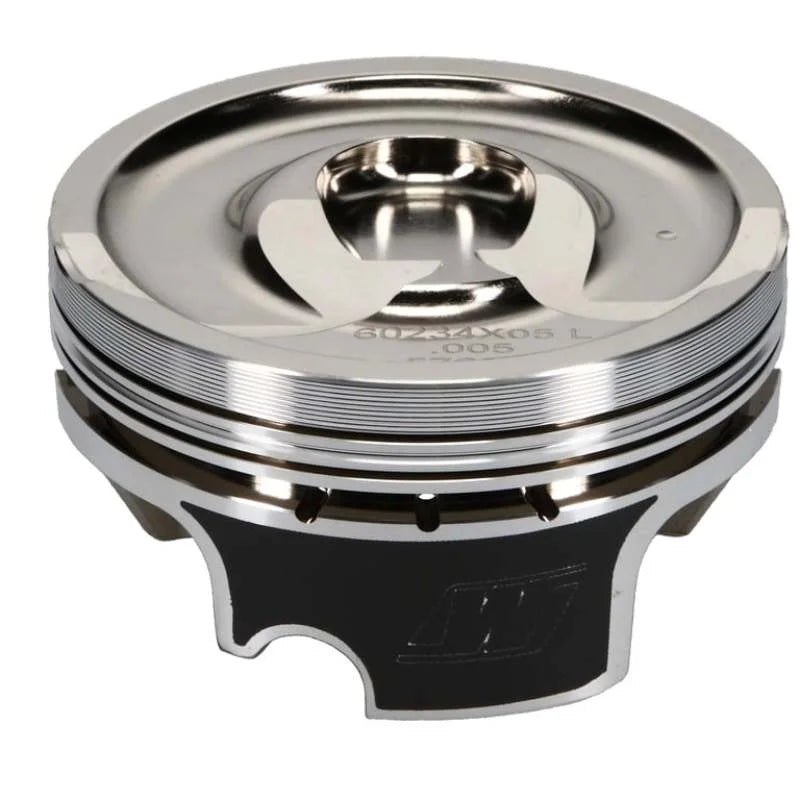 Wiseco Chevy LT1 6.2L 4.070in Bore 11.7:1 CR 1.115 CH Piston Kit - Set of 8 - Additional View 5