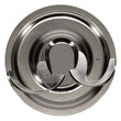 Load image into Gallery viewer, Wiseco Chevy LT1 6.2L 4.125in Bore 11.7:1 CR 1.115 CH Piston Kit - Set of 8 - Side View