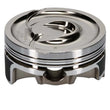 Load image into Gallery viewer, Wiseco Chevy LT1 6.2L 4.125in Bore 11.7:1 CR 1.115 CH Piston Kit - Set of 8 - Back View