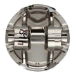 Load image into Gallery viewer, Wiseco Chevy LT1 6.2L 4.125in Bore 11.7:1 CR 1.115 CH Piston Kit - Set of 8 - Additional View 6