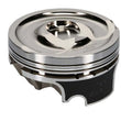 Load image into Gallery viewer, Wiseco Chevy LT1 6.2L 4.125in Bore 11.7:1 CR 1.115 CH Piston Kit - Set of 8 - Additional View 7