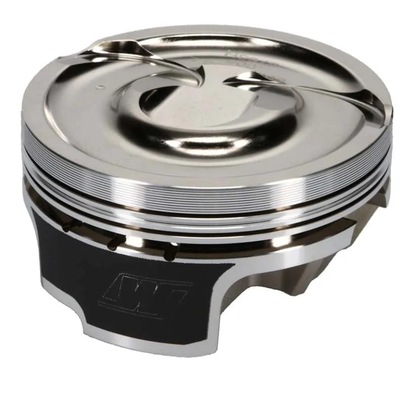 Wiseco Chevy LT1 Gen V 4.125in Bore 1.105in CH -20cc Dish Piston Kit - Main Product View