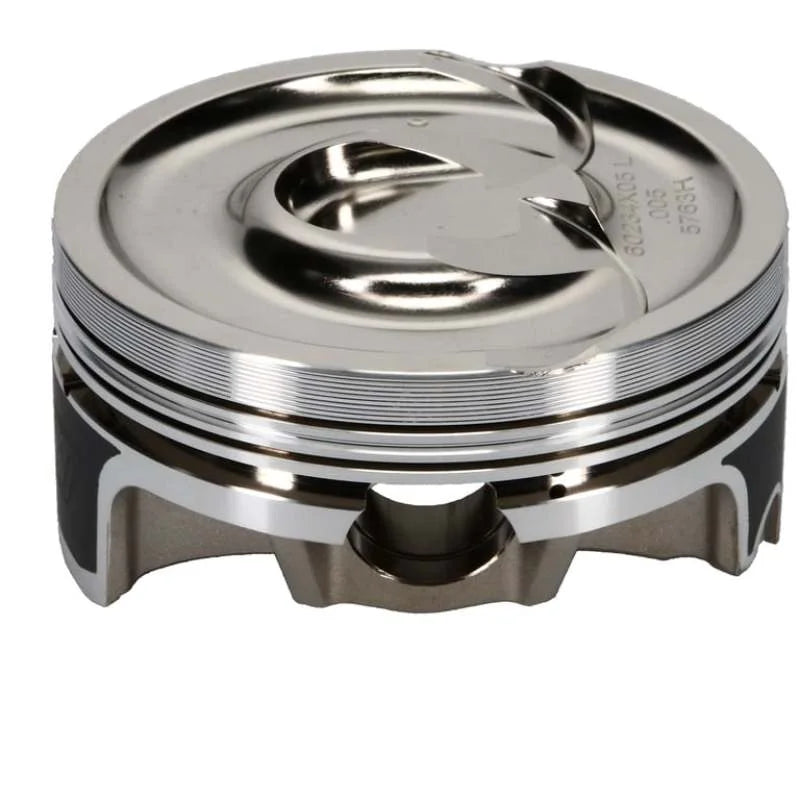 Wiseco Chevy LT1 Gen V 4.125in Bore 1.105in CH -20cc Dish Piston Kit - Additional View 8