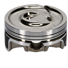 Load image into Gallery viewer, Wiseco Chevy LT1 Gen V 4.125in Bore 1.105in CH -20cc Dish Piston Kit - Additional View 8