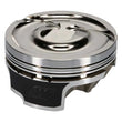 Load image into Gallery viewer, Wiseco Chevy LT1 Piston Set - 4.075in. Bore - 1.115 in. Comp. Height - 0.927in. Pin Diameter - 8pc - Main Product View