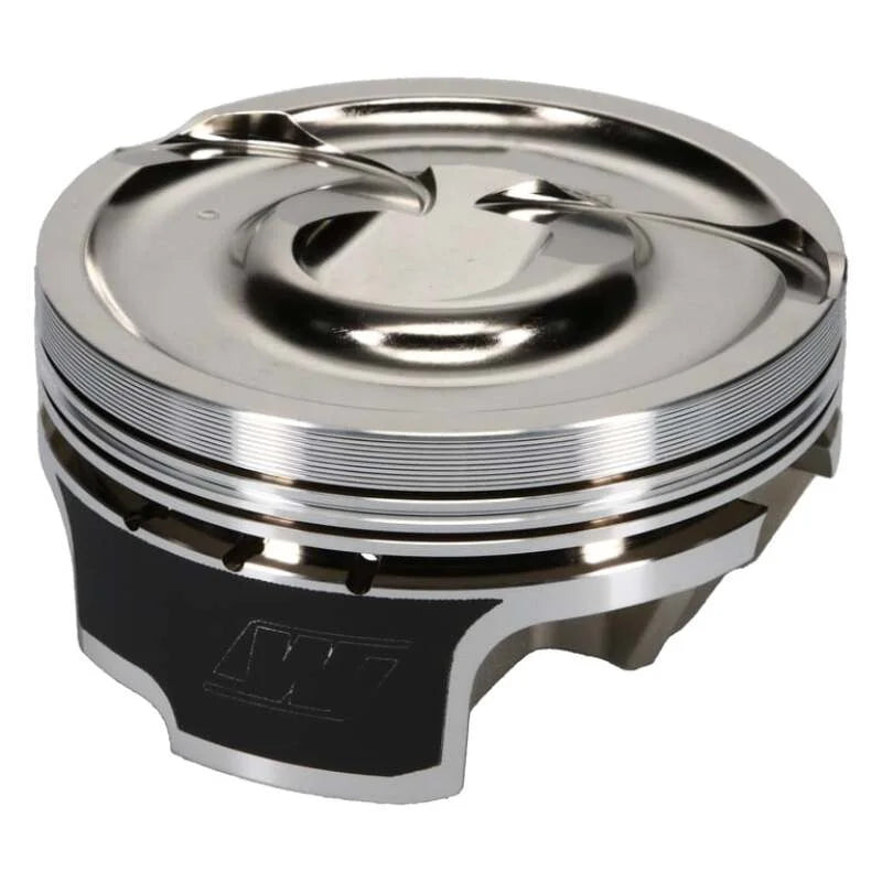 Wiseco Chevy LT1 Piston Set - 4.075in. Bore - 1.115 in. Comp. Height - 0.927in. Pin Diameter - 8pc - Main Product View