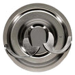 Load image into Gallery viewer, Wiseco Chevy LT1 Piston Set - 4.075in. Bore - 1.115 in. Comp. Height - 0.927in. Pin Diameter - 8pc - Side View