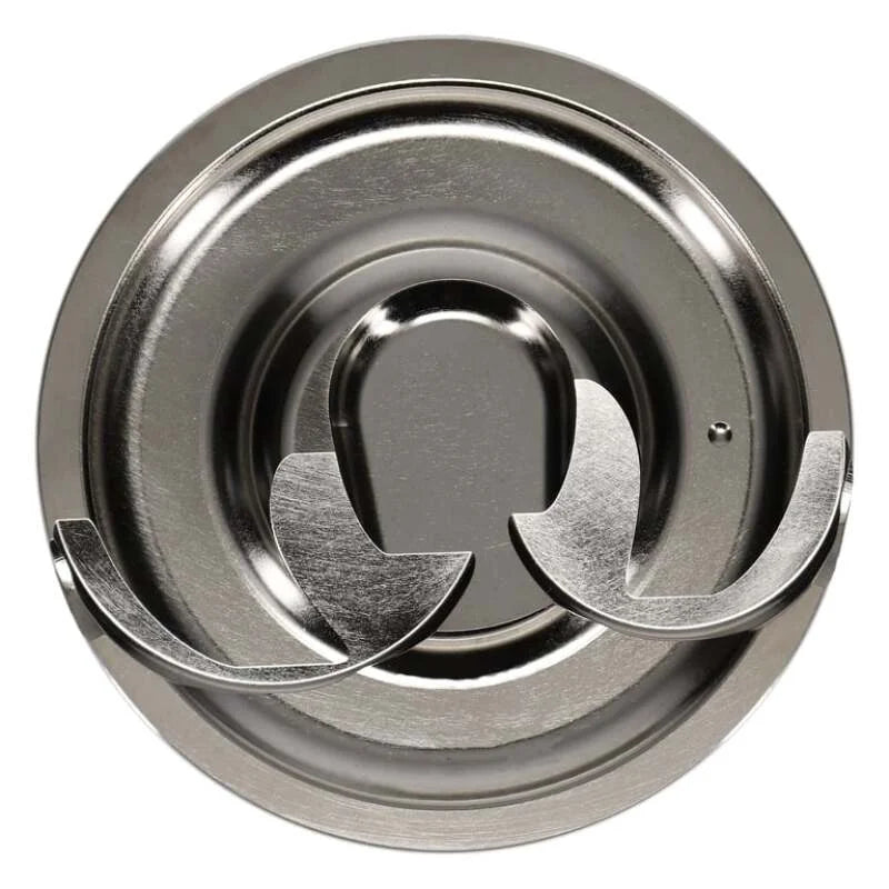 Wiseco Chevy LT1 Piston Set - 4.075in. Bore - 1.115 in. Comp. Height - 0.927in. Pin Diameter - 8pc - Side View