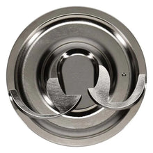 Load image into Gallery viewer, Wiseco Chevy LT1 Piston Set - 4.075in. Bore - 1.115 in. Comp. Height - 0.927in. Pin Diameter - 8pc - Side View