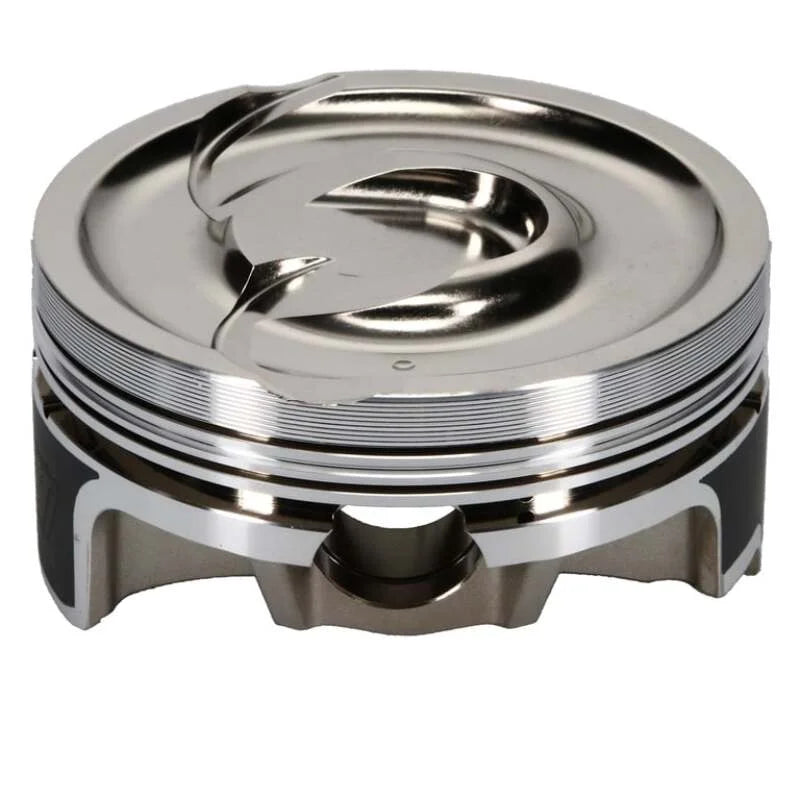 Wiseco Chevy LT1 Piston Set - 4.075in. Bore - 1.115 in. Comp. Height - 0.927in. Pin Diameter - 8pc - Additional View 6