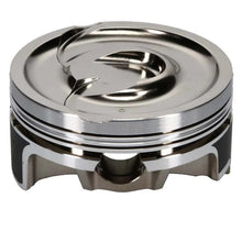 Load image into Gallery viewer, Wiseco Chevy LT1 Piston Set - 4.075in. Bore - 1.115 in. Comp. Height - 0.927in. Pin Diameter - 8pc - Additional View 6