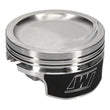 Load image into Gallery viewer, Wiseco Chevy SB 23 Degree Turbo Supercharger Dish Piston Shelf Stock Kit - Additional View 5