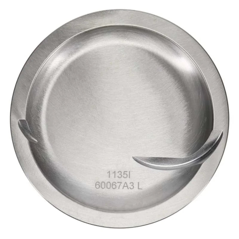 Wiseco Chevy SB 23 Degree Turbo Supercharger Dish Piston Shelf Stock Kit - Additional View 6