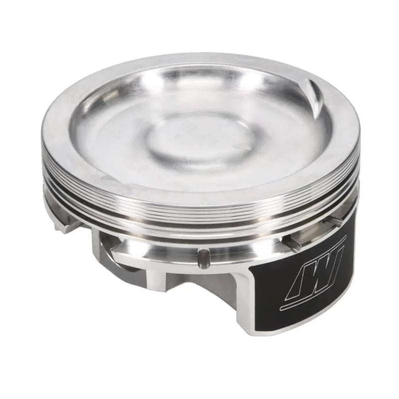 Wiseco Chevy SB -32cc Dome 4.125in Bore Piston Shelf Stock Kit - Additional View 5