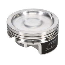 Load image into Gallery viewer, Wiseco Chevy SB -32cc Dome 4.165in Bore Piston Shelf Stock Kit - Back View